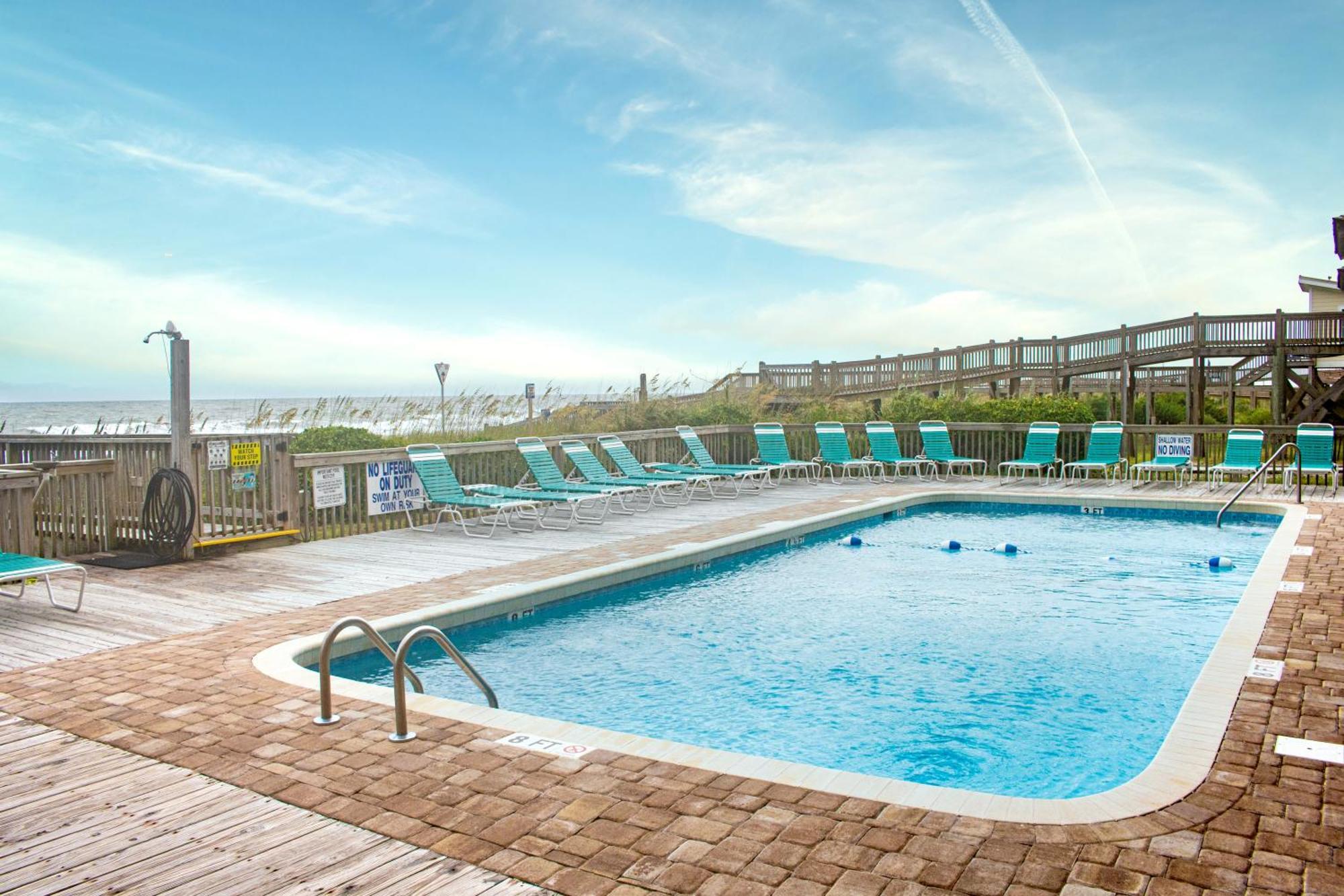 Ocean Forest Colony Миртл-Бич Экстерьер фото