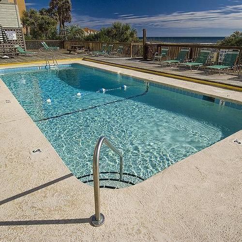 Ocean Forest Colony Миртл-Бич Экстерьер фото